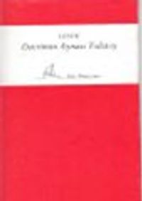 Devrimin Aynası Tolstoy