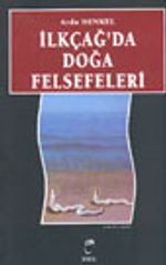 İlkçağ'da Doğa Felsefeleri