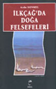 İlkçağ'da Doğa Felsefeleri