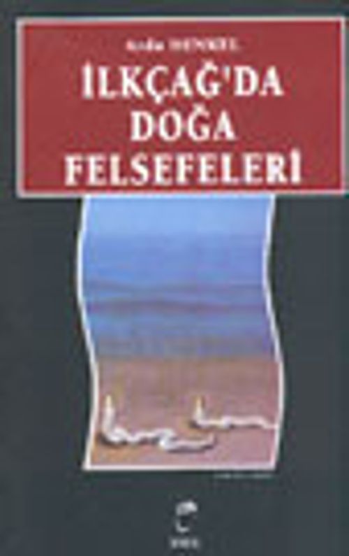 İlkçağ'da Doğa Felsefeleri