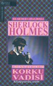 Korku Vadisi / Sherlock Holmes Bütün Maceraları 7
