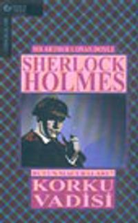 Korku Vadisi / Sherlock Holmes Bütün Maceraları 7