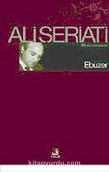 Ebuzer / Bütün Eserleri-3 - Dr. Ali Şeriati