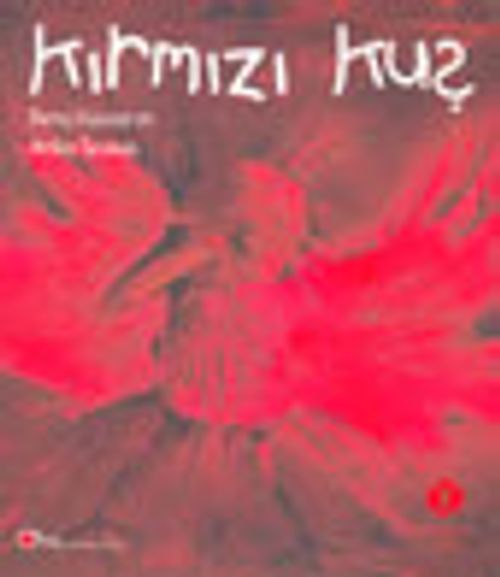Kırmızı Kuş