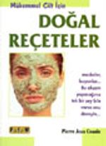 Doğal Reçeteler