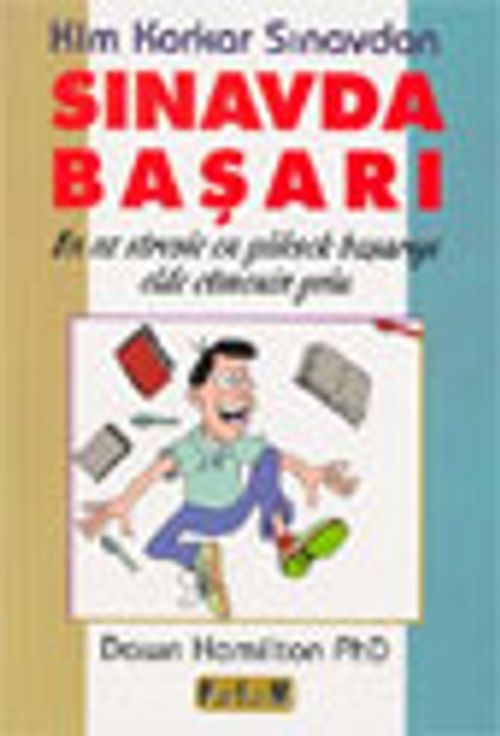 Sınavda Başarı