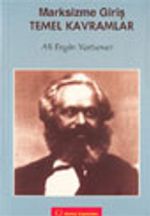 Marksizme Giriş Temel Kavramlar