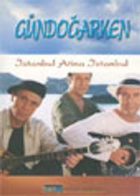 İstanbul Atina İstanbul