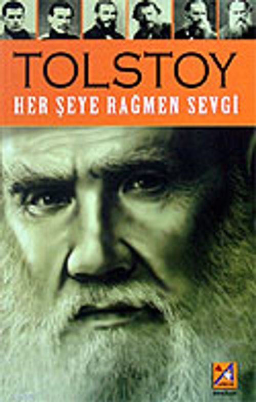 Her Şeye Rağmen Sevgi