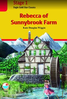 Rebecca of  Sunnybrook Farm / Stage 1 (Cd'siz)