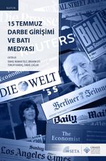 15 Temmuz Darbe Girişimi ve Batı Medyası