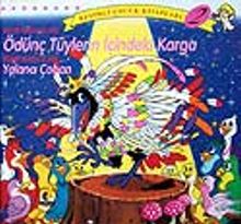 Ödünç Tüylerin İçindeki Karga & Yalancı Çoban