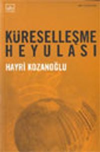 Küreselleşme Heyulası
