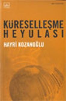 Küreselleşme Heyulası