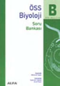 Öss Biyoloji Soru Bankası