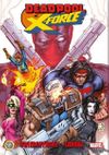 Deadpool x / X-Force
