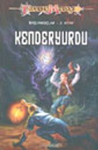 Kenderyurdu 2. Kitap