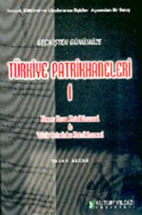 Geçmişten Günümüze Türkiye Patrikhaneleri 1