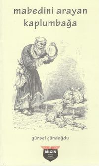 Mabedini Arayan Kaplumbağa