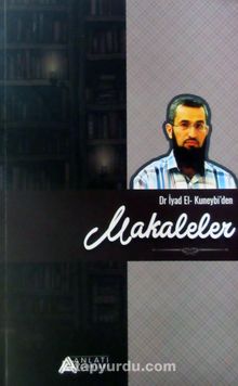 Dr. İyad El-Kuneybi'den Makaleler - Dr. İyad Kunaybi