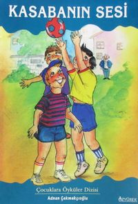 Adnan Çakmakçıoğlu Serisi (15 Kitap Takım)