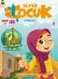 Siyer Çocuk Dergisi Sayı:3 Temmuz-Ağustos-Eylül 2017