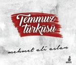Temmuz Türküsü (Cd)