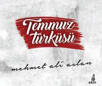 Temmuz Türküsü (Cd)