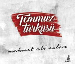 Temmuz Türküsü (Cd)