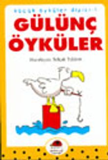 Gülünç Öyküler