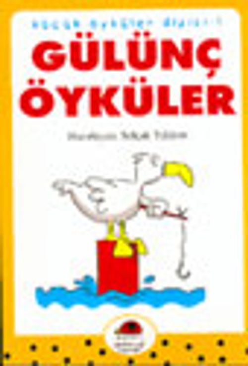 Gülünç Öyküler