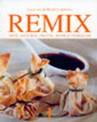 Remix Yeni, Sağlıklı, Pratik, Renkli Yemekler