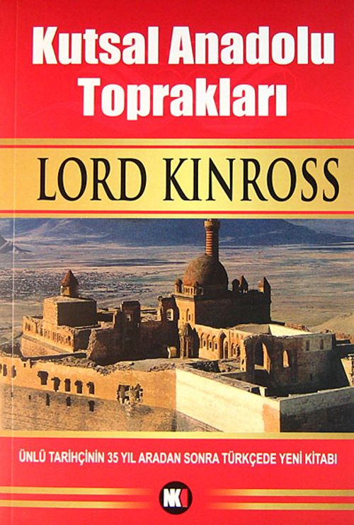 Kutsal Anadolu Toprakları