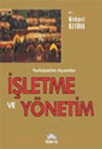 İşletme ve Yönetim (Fonksiyonları Açısından)