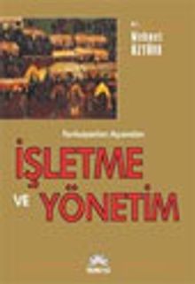 İşletme ve Yönetim (Fonksiyonları Açısından)