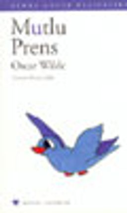 Mutlu Prens (cep boy)