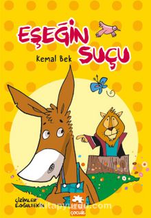 Eşeğin Suçu - Kemal Bek