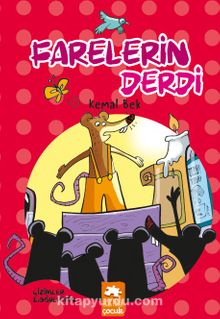 Farelerin Derdi - Kemal Bek