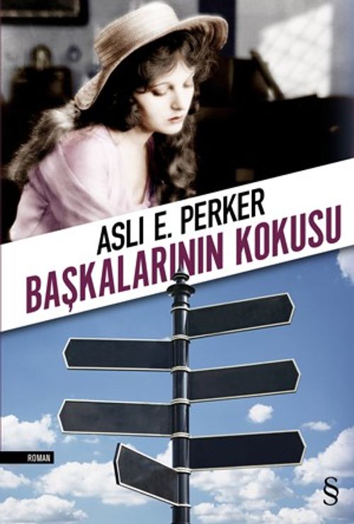 Başkalarının Kokusu