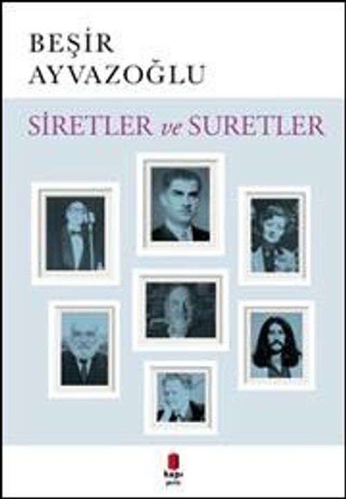 Siretler ve Suretler