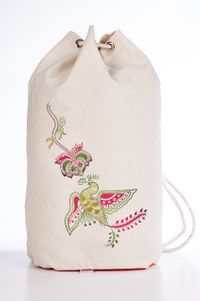 Spor Bez Çanta - Anka Kuşu