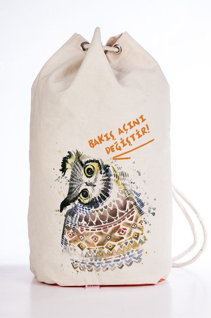 Spor Bez Çanta - Bakış Açısı