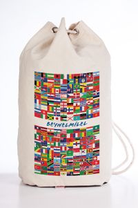 Spor Bez Çanta - Beynelminel