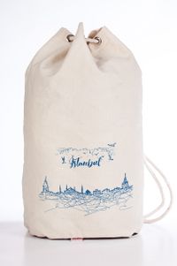 Spor Bez Çanta - İstanbul