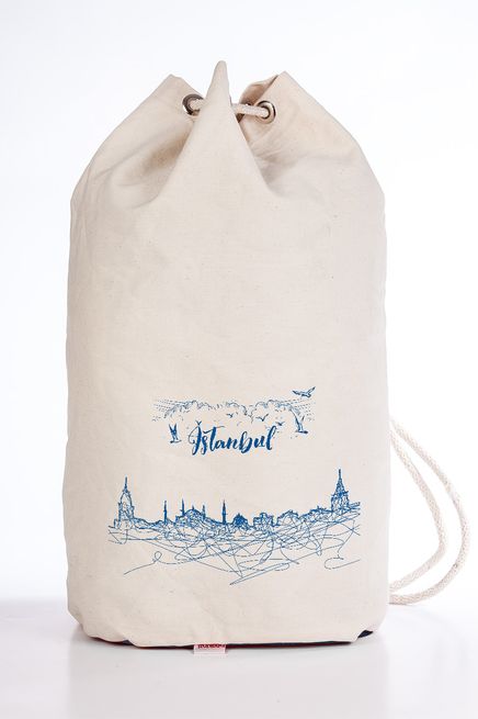 Spor Bez Çanta - İstanbul