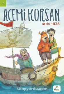 Acemi Korsan - Nehir Yarar