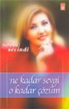 Ne Kadar Sevgi O Kadar &Ccedil;&ouml;z&uuml;m