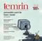 Temrin Aylık Düşünce ve Edebiyat Dergisi Sayı:84 Temmuz-Ağustos 2017