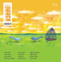 Acemi Aktüel İki Aylık Popüler Edebiyat DergisiTemmuz-Ağustos Yıl:2017 Sayı:33