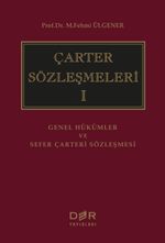 Çarter Sözleşmeleri 1